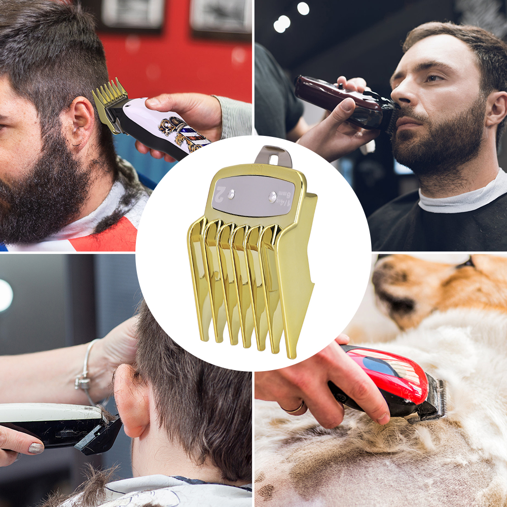 Wahl Clipper Guards